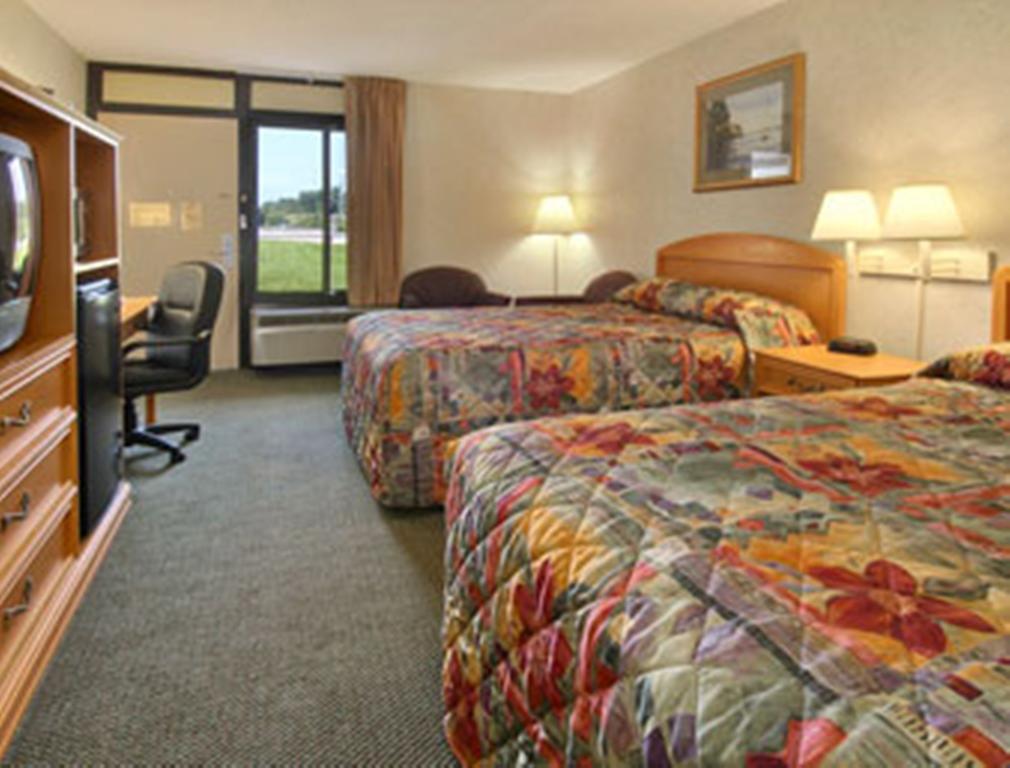 Perryville Hotel Værelse billede