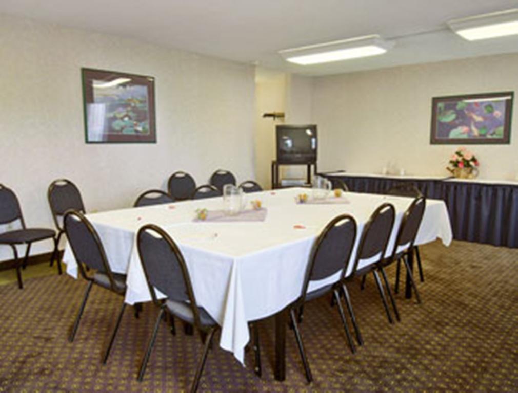 Perryville Hotel Faciliteter billede