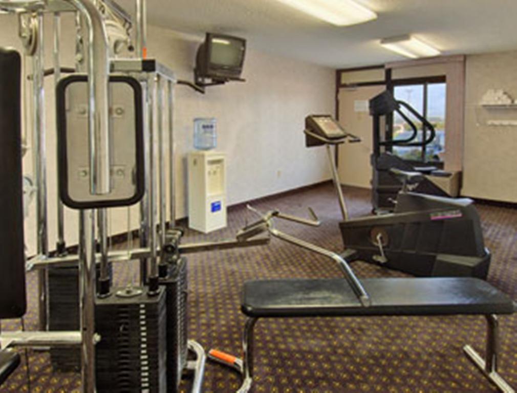 Perryville Hotel Faciliteter billede
