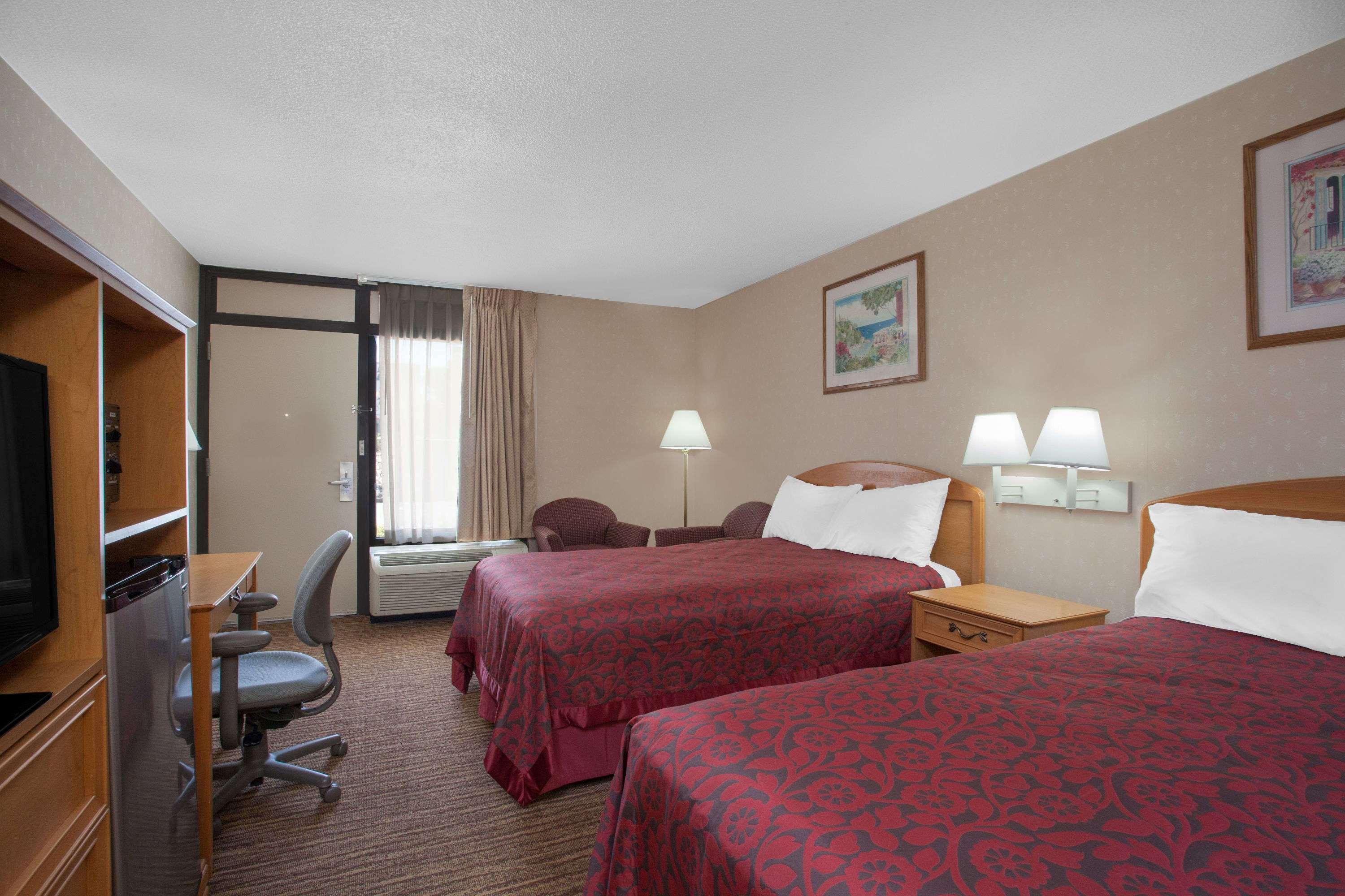 Perryville Hotel Eksteriør billede