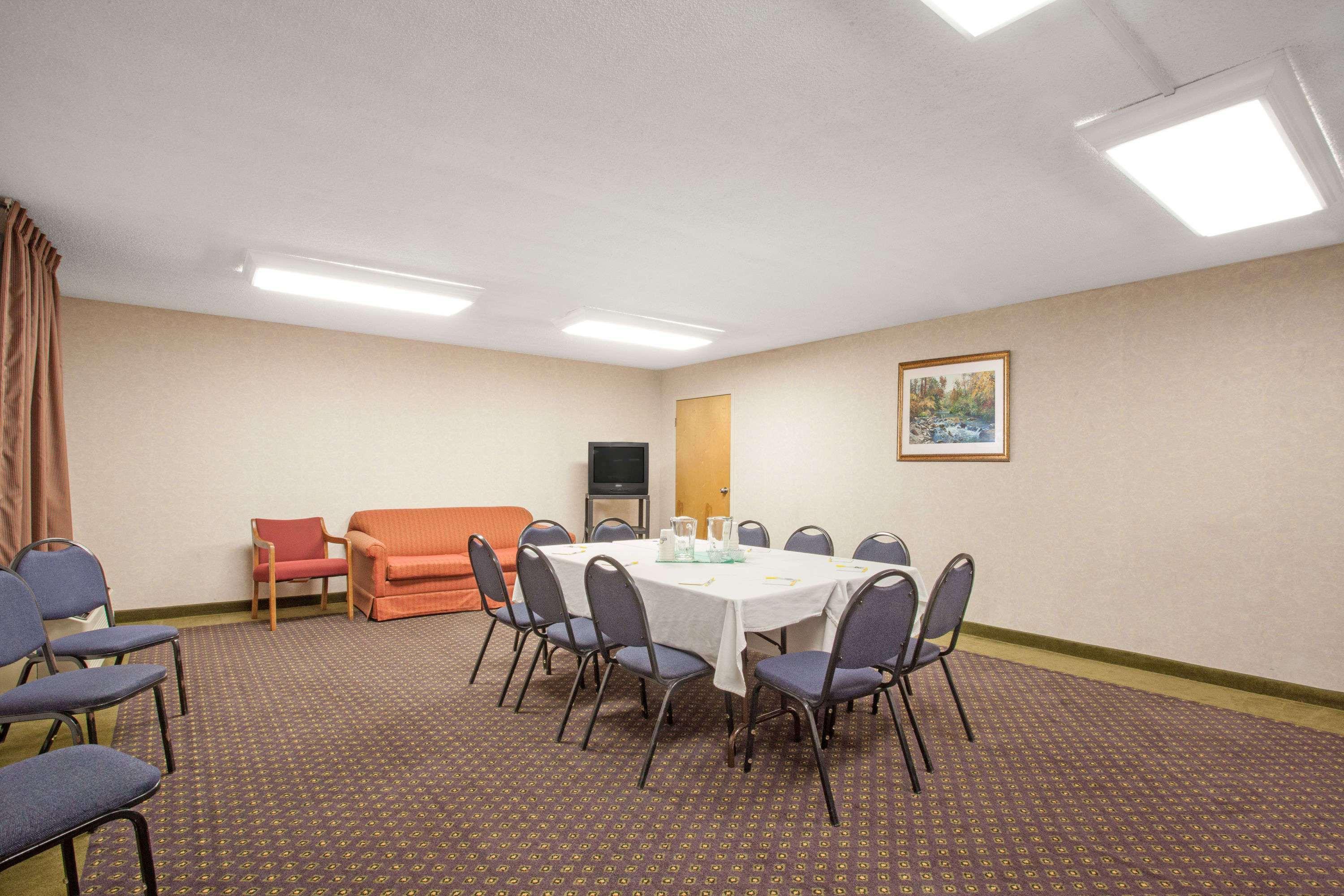 Perryville Hotel Eksteriør billede